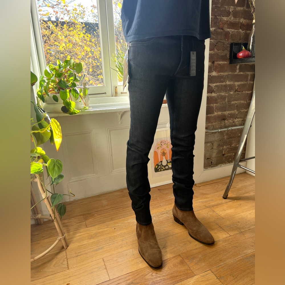 Neuw Brand Jeans